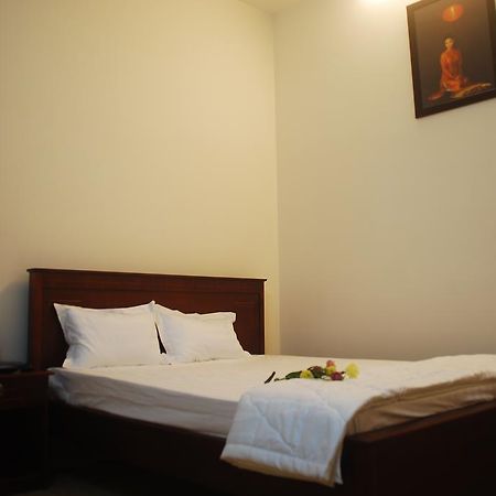 Phat Tai Hotel Phu Quoc Exteriér fotografie