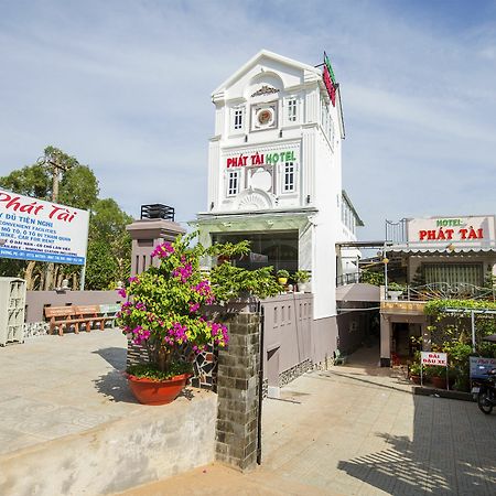 Phat Tai Hotel Phu Quoc Exteriér fotografie