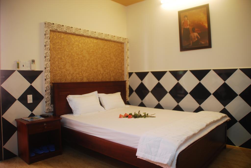 Phat Tai Hotel Phu Quoc Pokoj fotografie