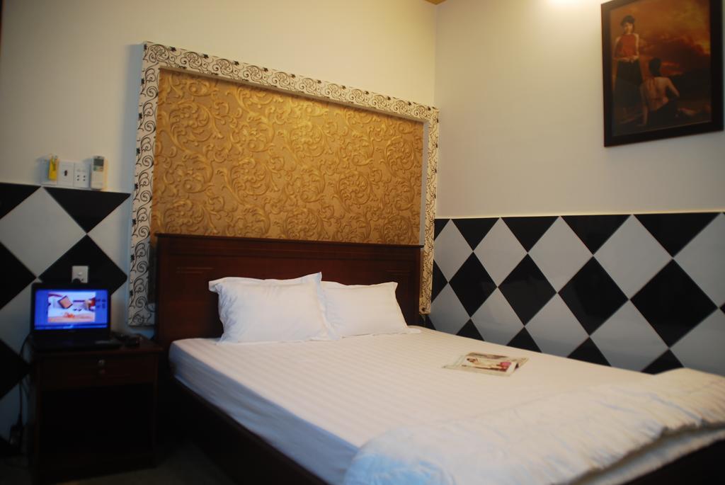 Phat Tai Hotel Phu Quoc Exteriér fotografie