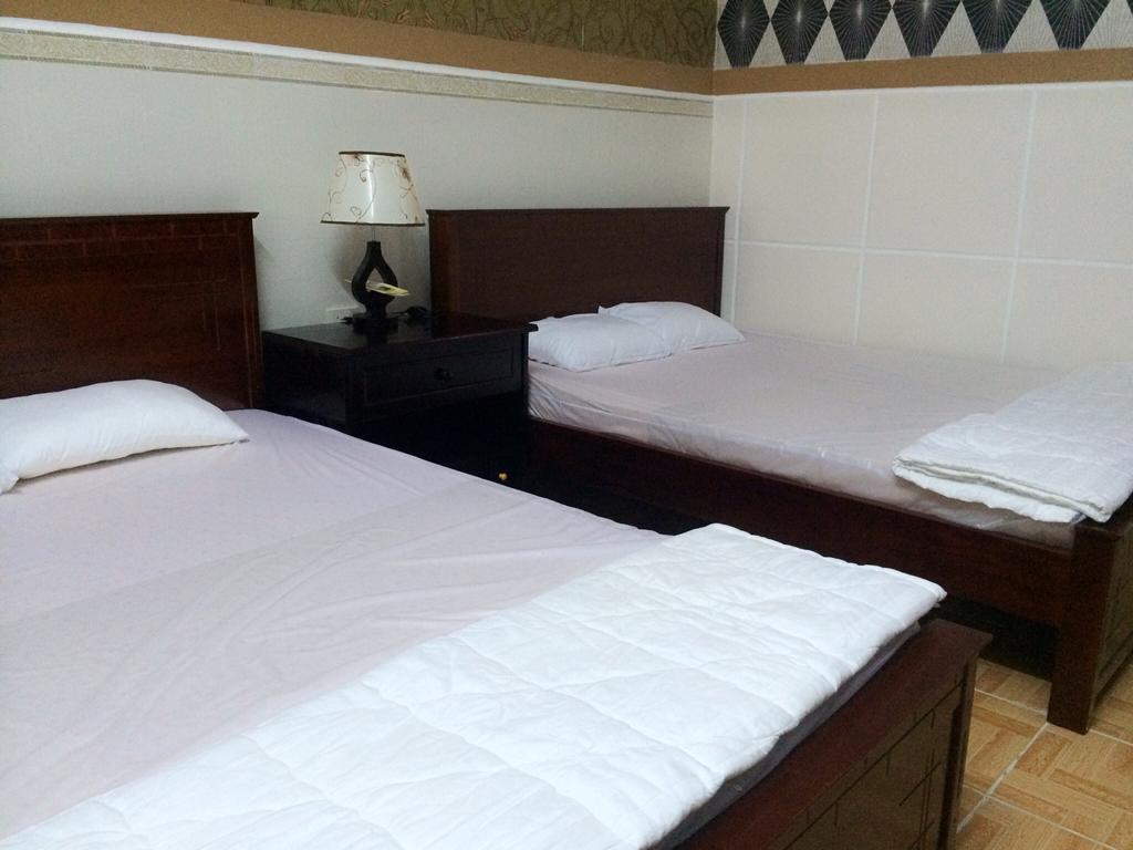Phat Tai Hotel Phu Quoc Pokoj fotografie