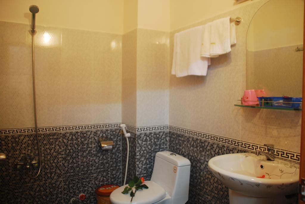 Phat Tai Hotel Phu Quoc Pokoj fotografie