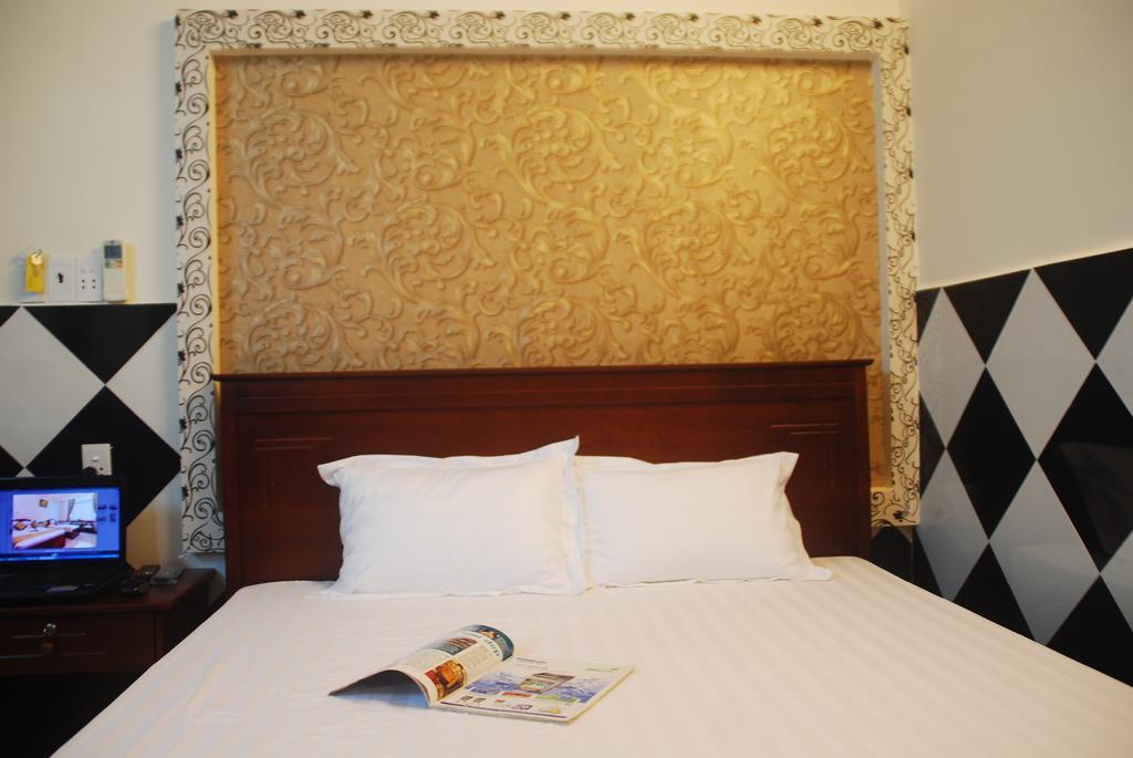 Phat Tai Hotel Phu Quoc Pokoj fotografie