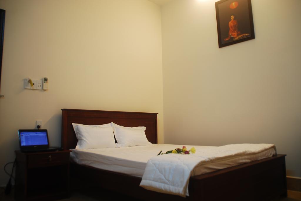 Phat Tai Hotel Phu Quoc Exteriér fotografie