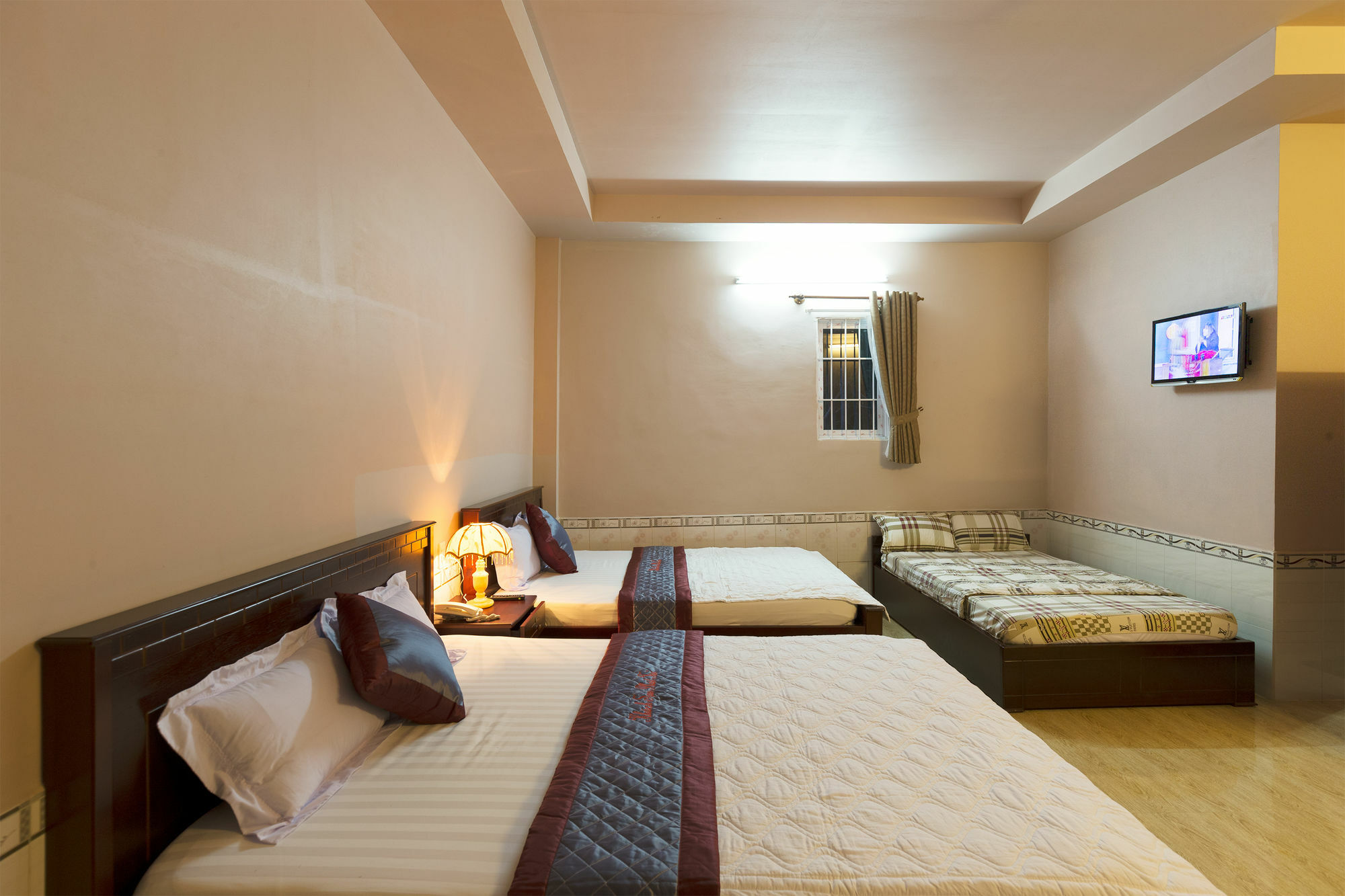 Phat Tai Hotel Phu Quoc Exteriér fotografie