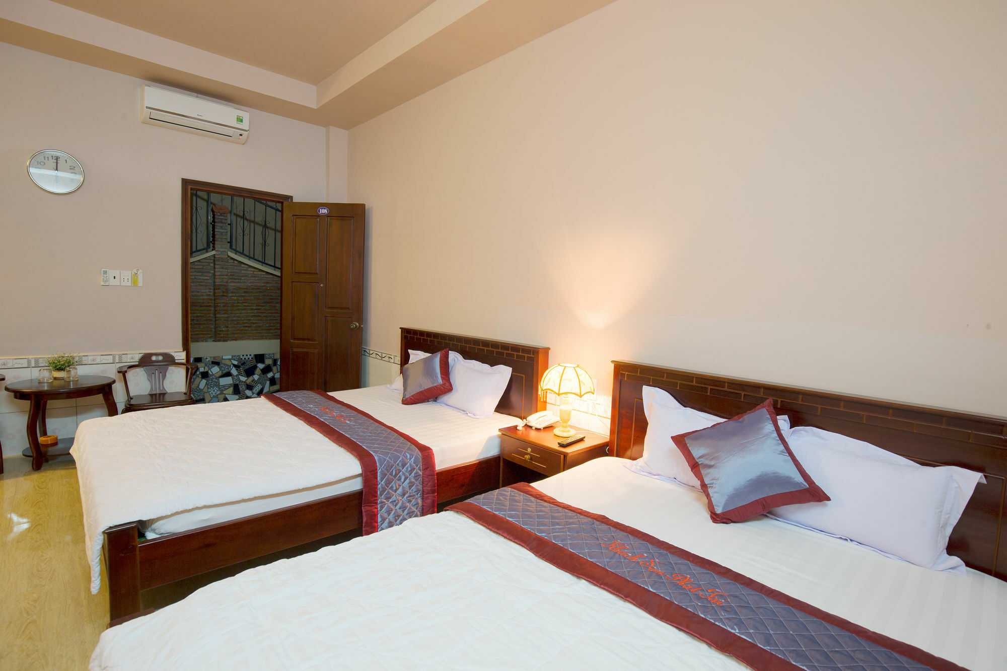 Phat Tai Hotel Phu Quoc Exteriér fotografie