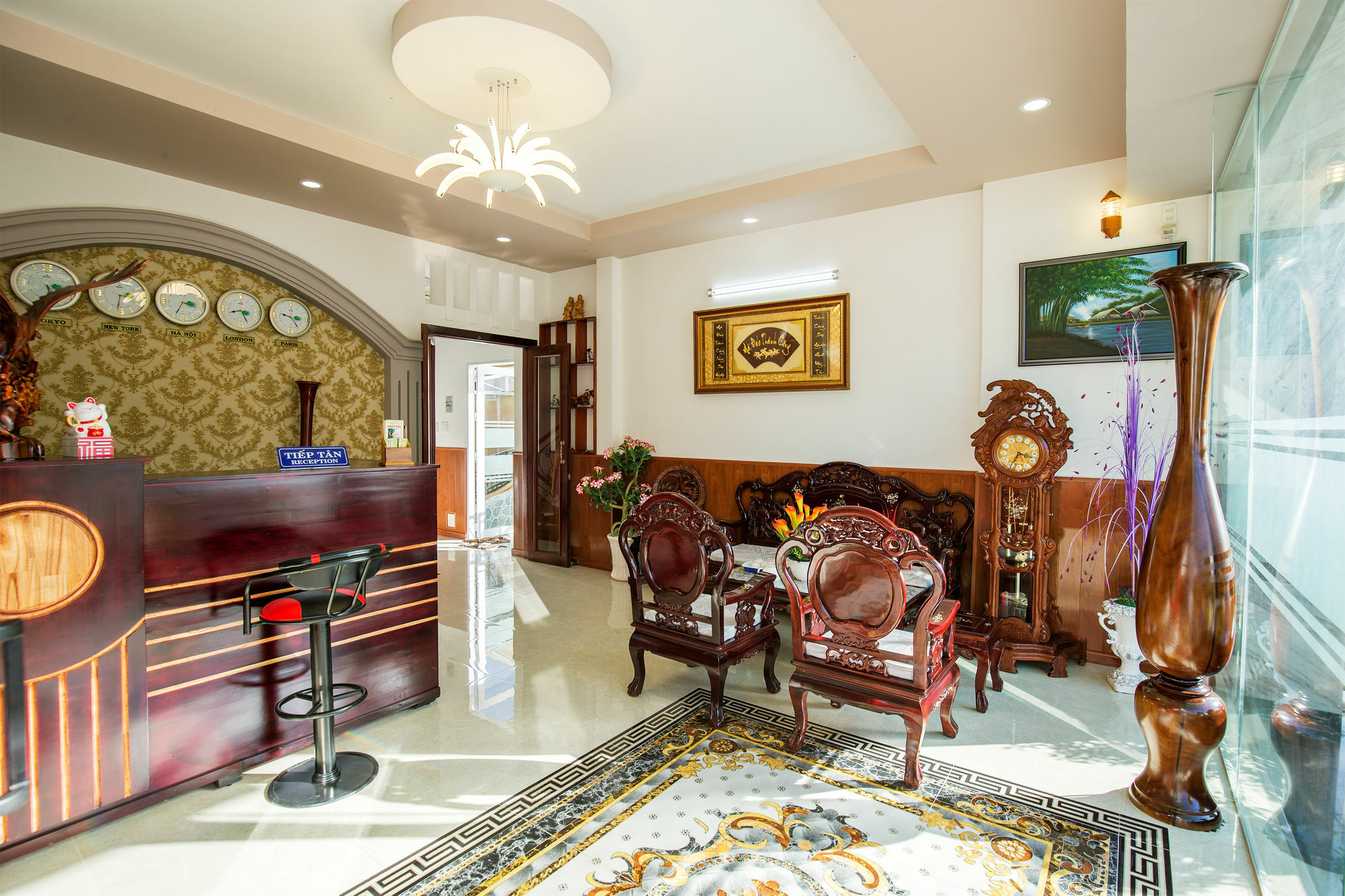 Phat Tai Hotel Phu Quoc Exteriér fotografie