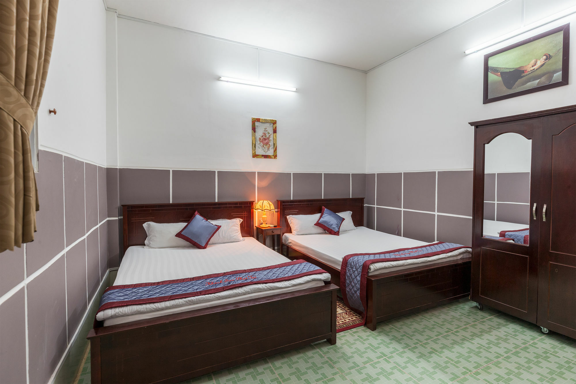 Phat Tai Hotel Phu Quoc Exteriér fotografie