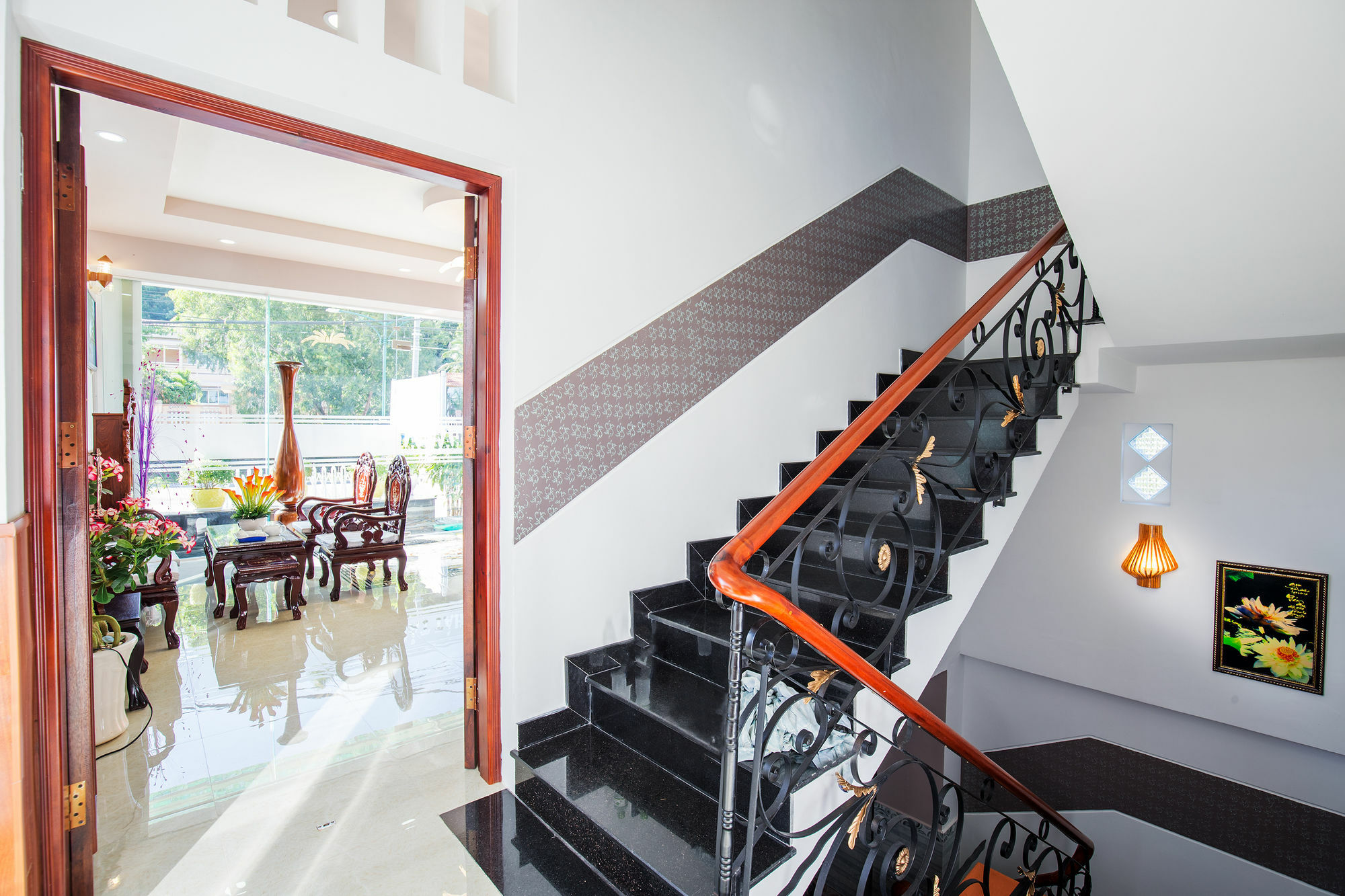 Phat Tai Hotel Phu Quoc Exteriér fotografie