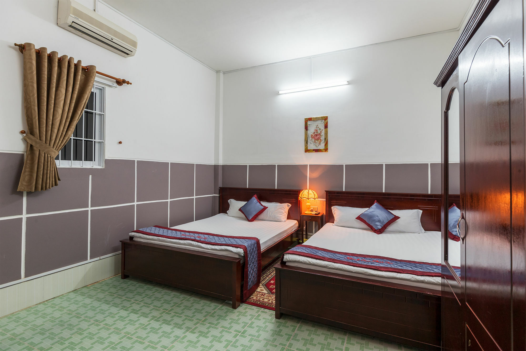Phat Tai Hotel Phu Quoc Exteriér fotografie