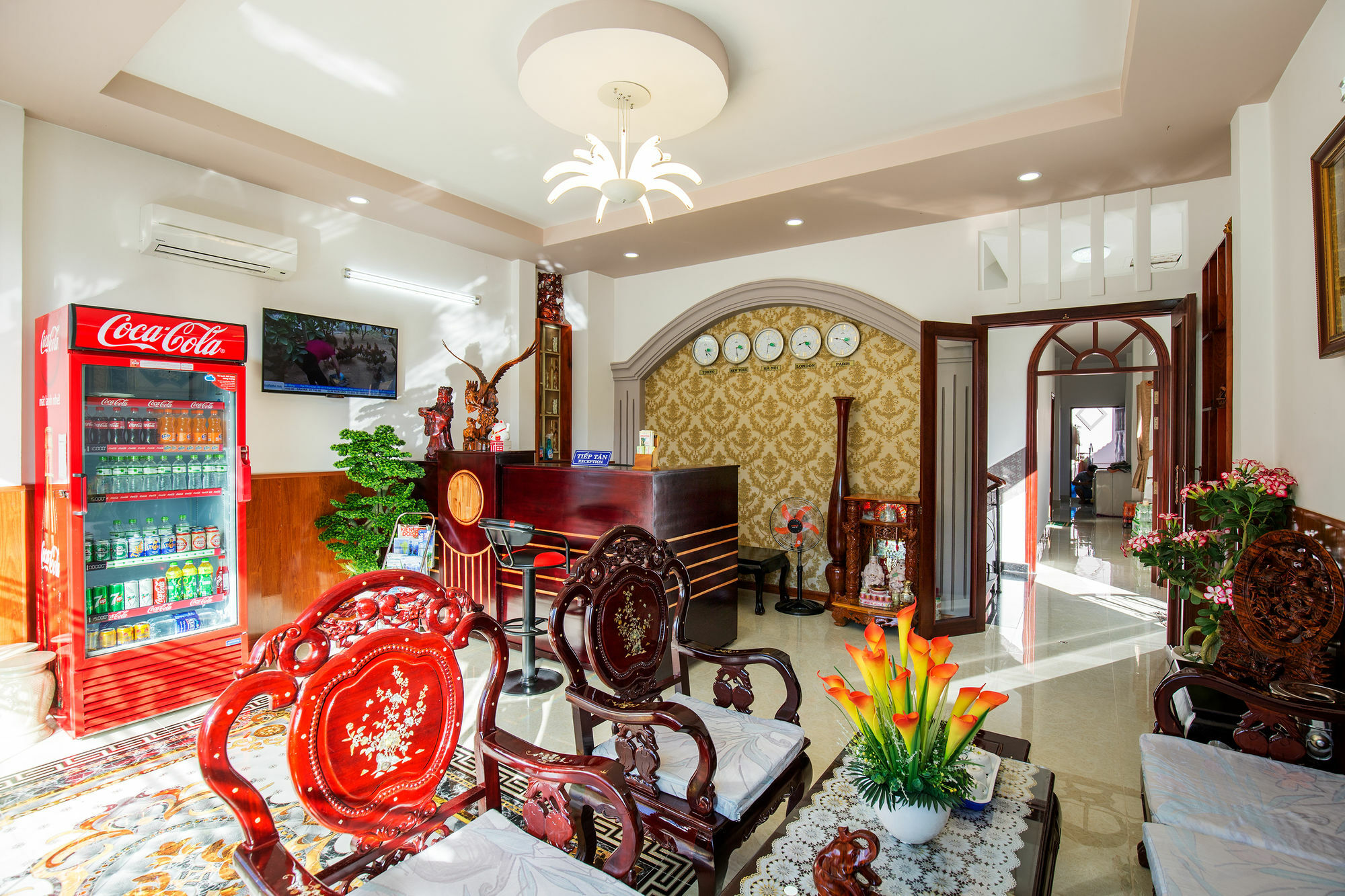 Phat Tai Hotel Phu Quoc Exteriér fotografie
