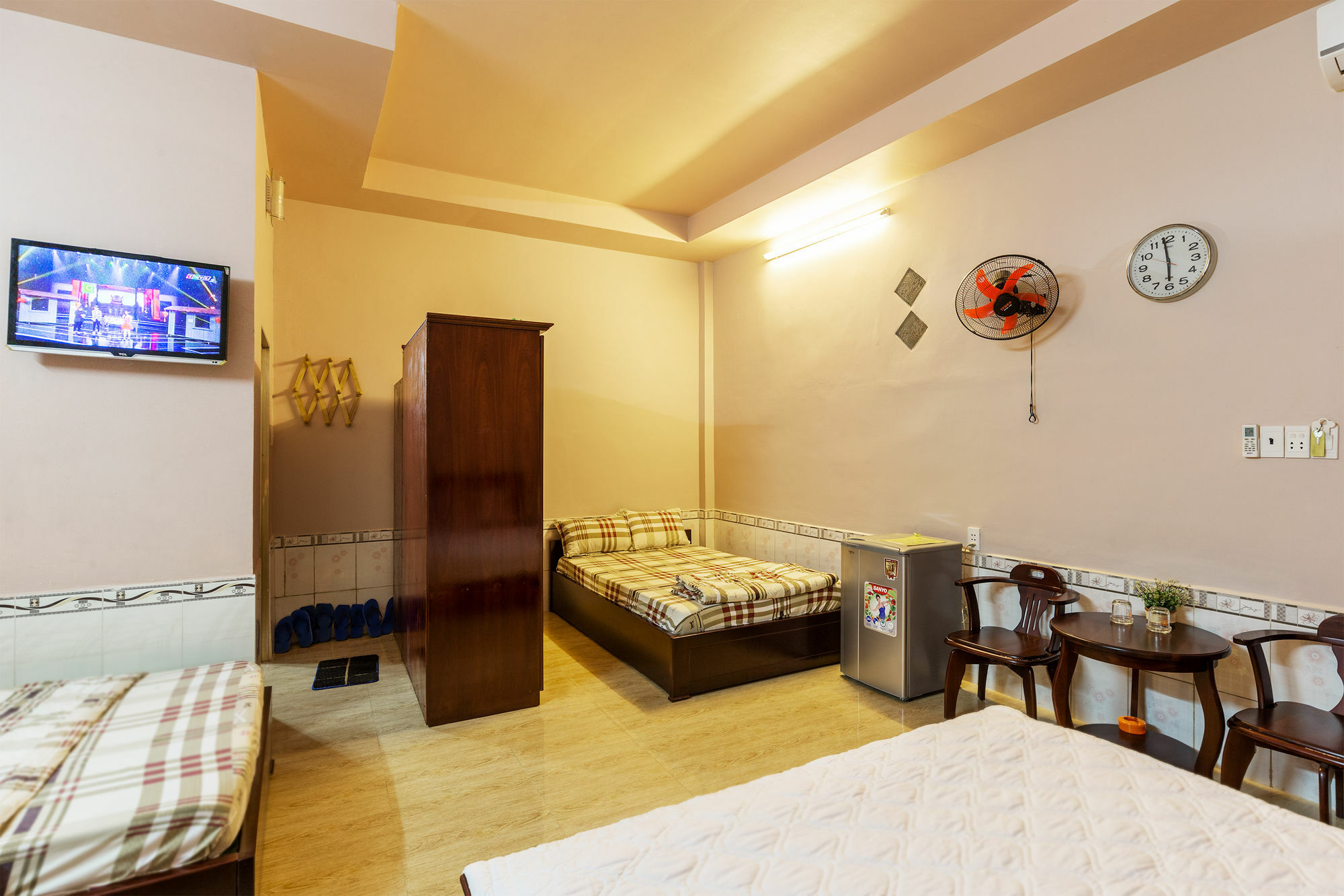 Phat Tai Hotel Phu Quoc Exteriér fotografie