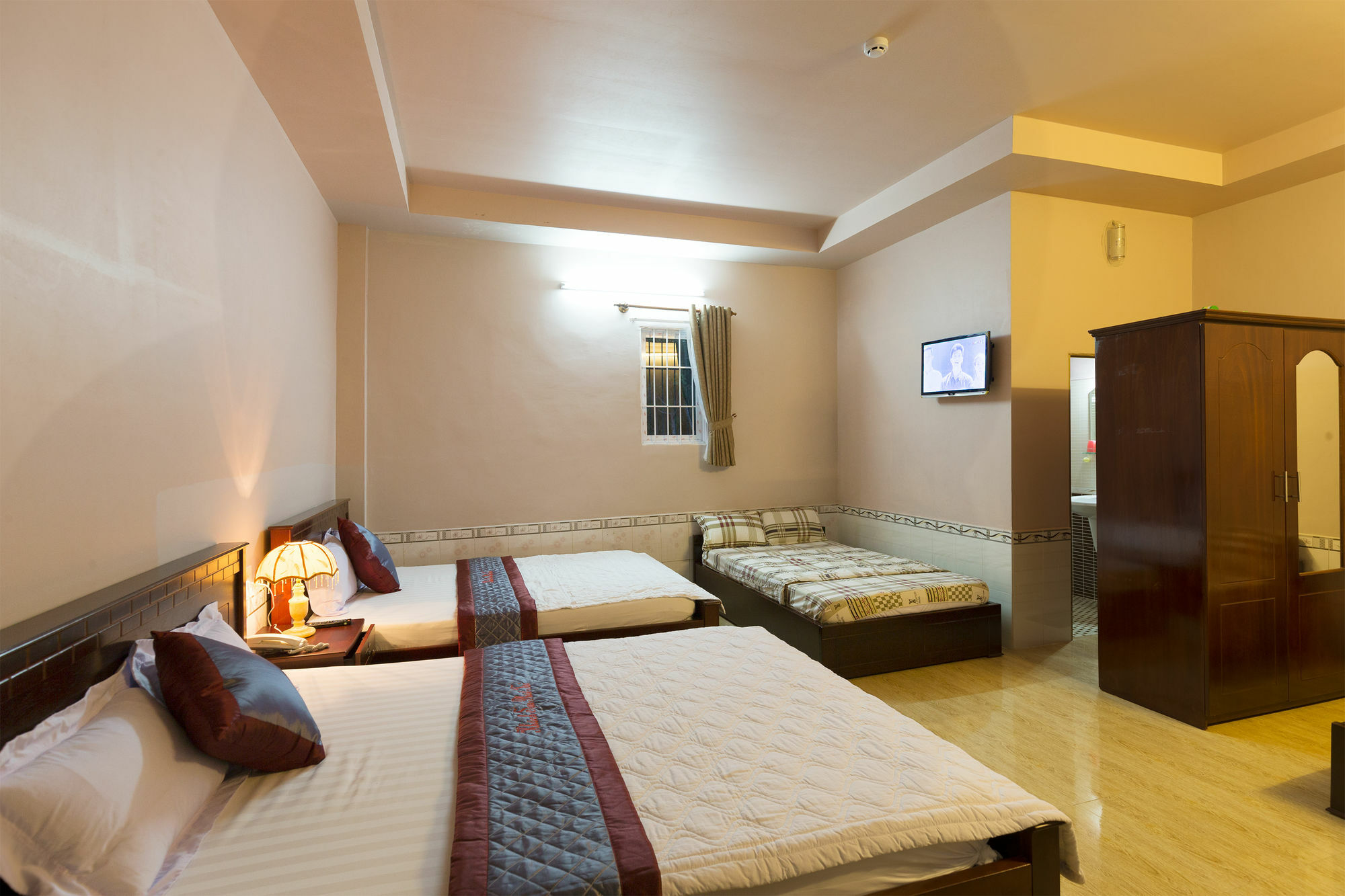 Phat Tai Hotel Phu Quoc Exteriér fotografie