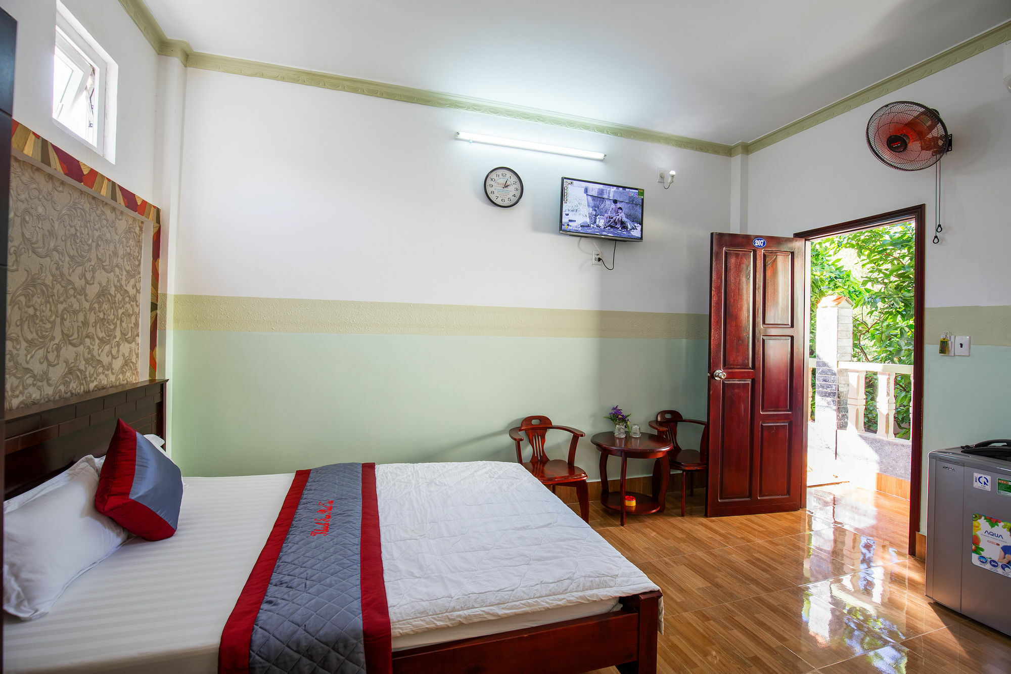 Phat Tai Hotel Phu Quoc Exteriér fotografie