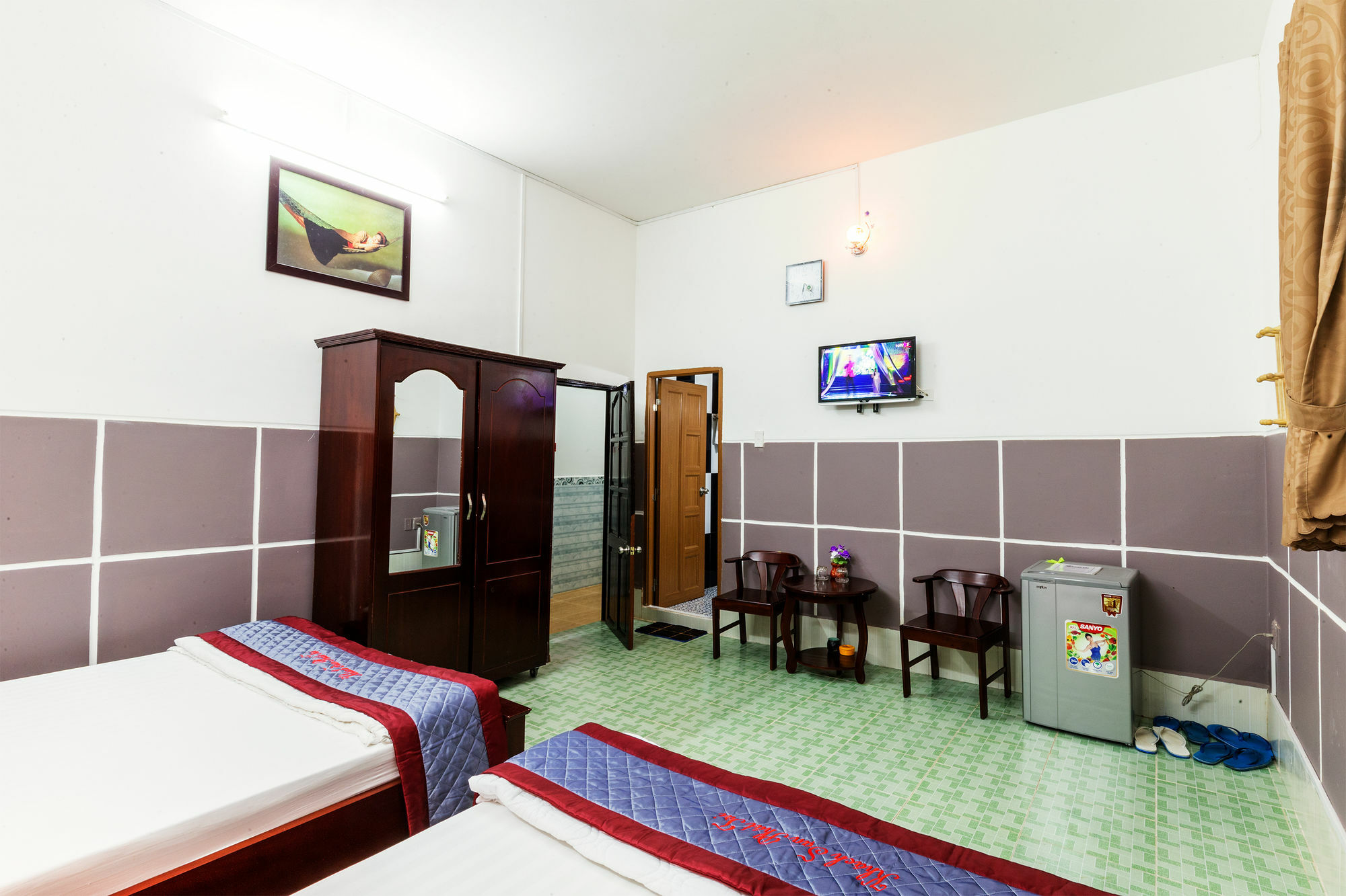 Phat Tai Hotel Phu Quoc Exteriér fotografie