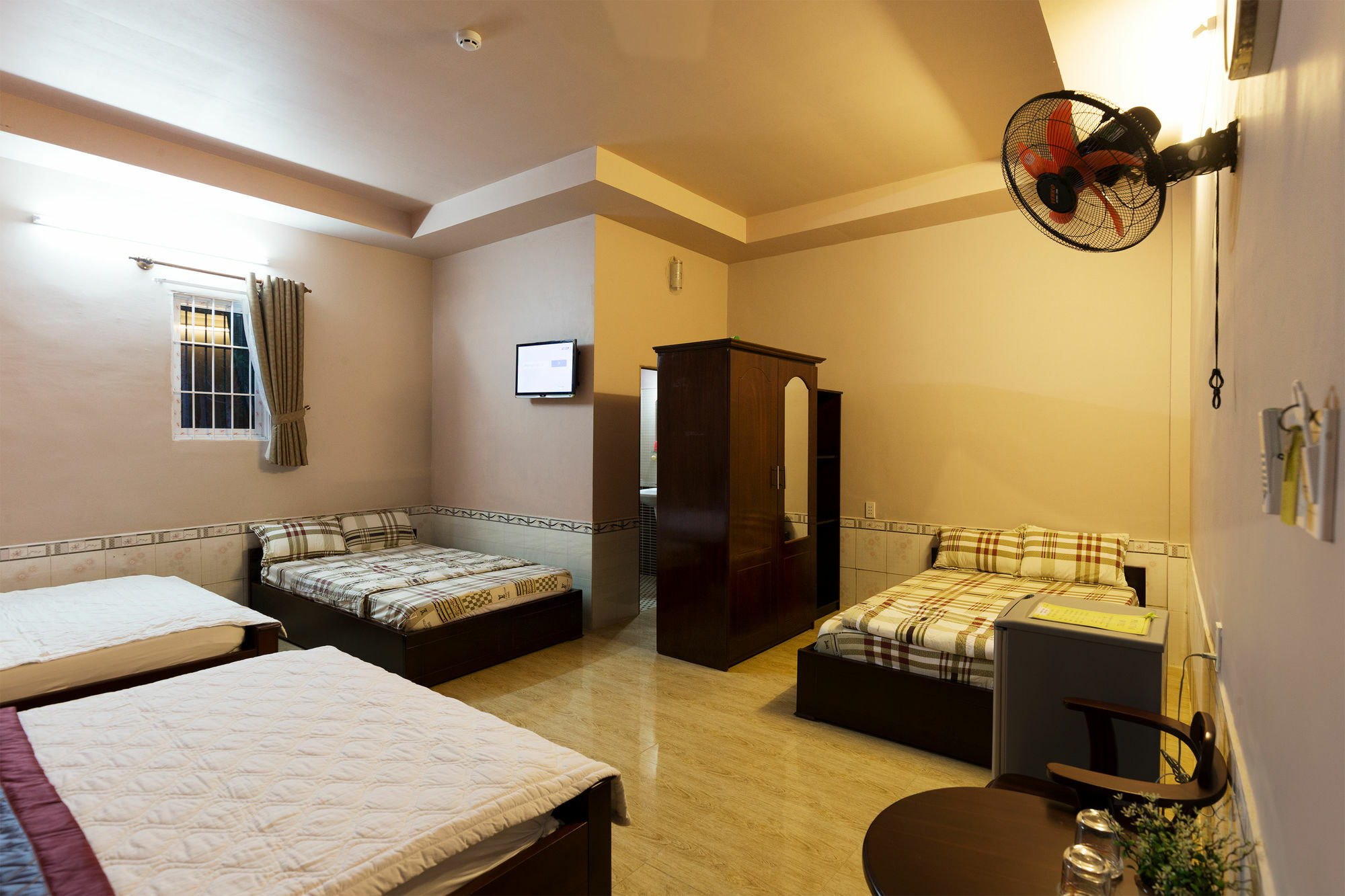 Phat Tai Hotel Phu Quoc Exteriér fotografie