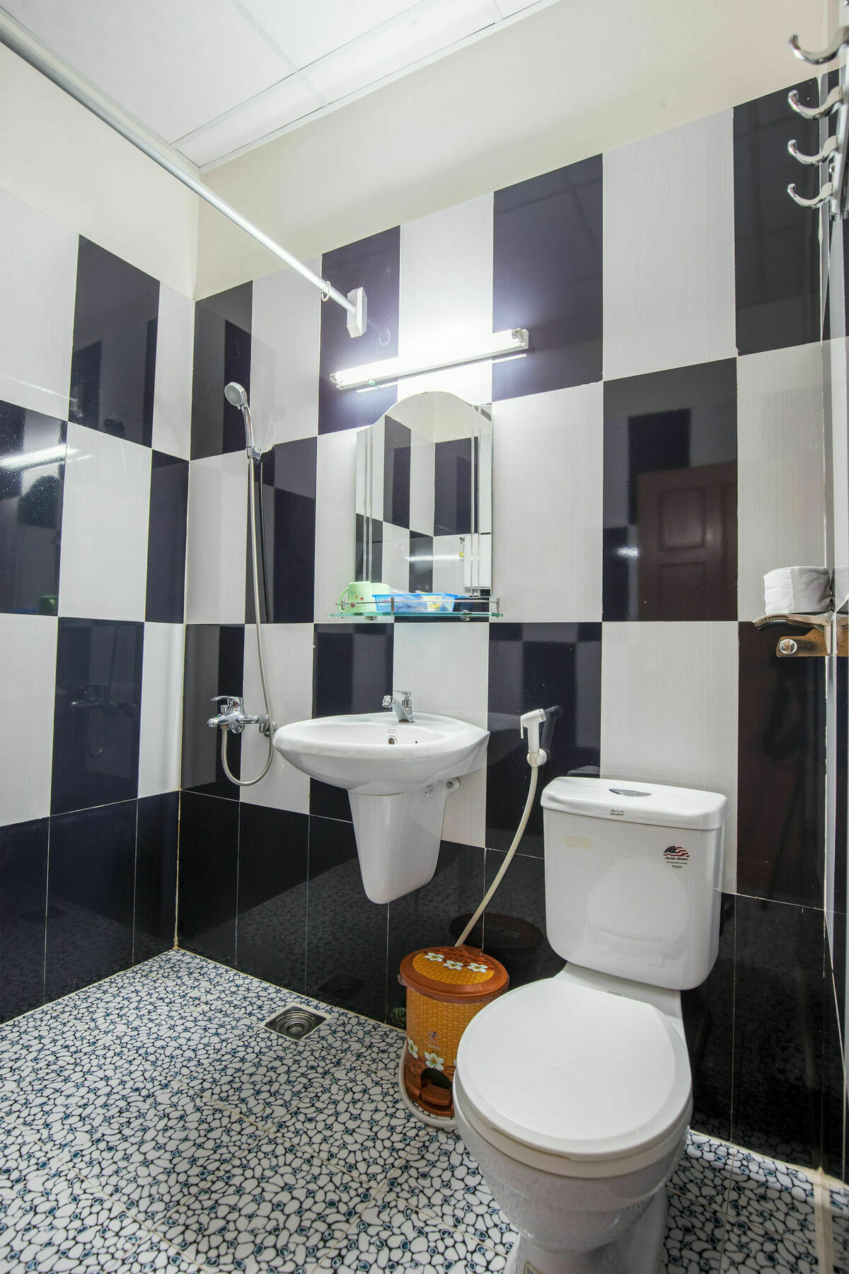 Phat Tai Hotel Phu Quoc Exteriér fotografie