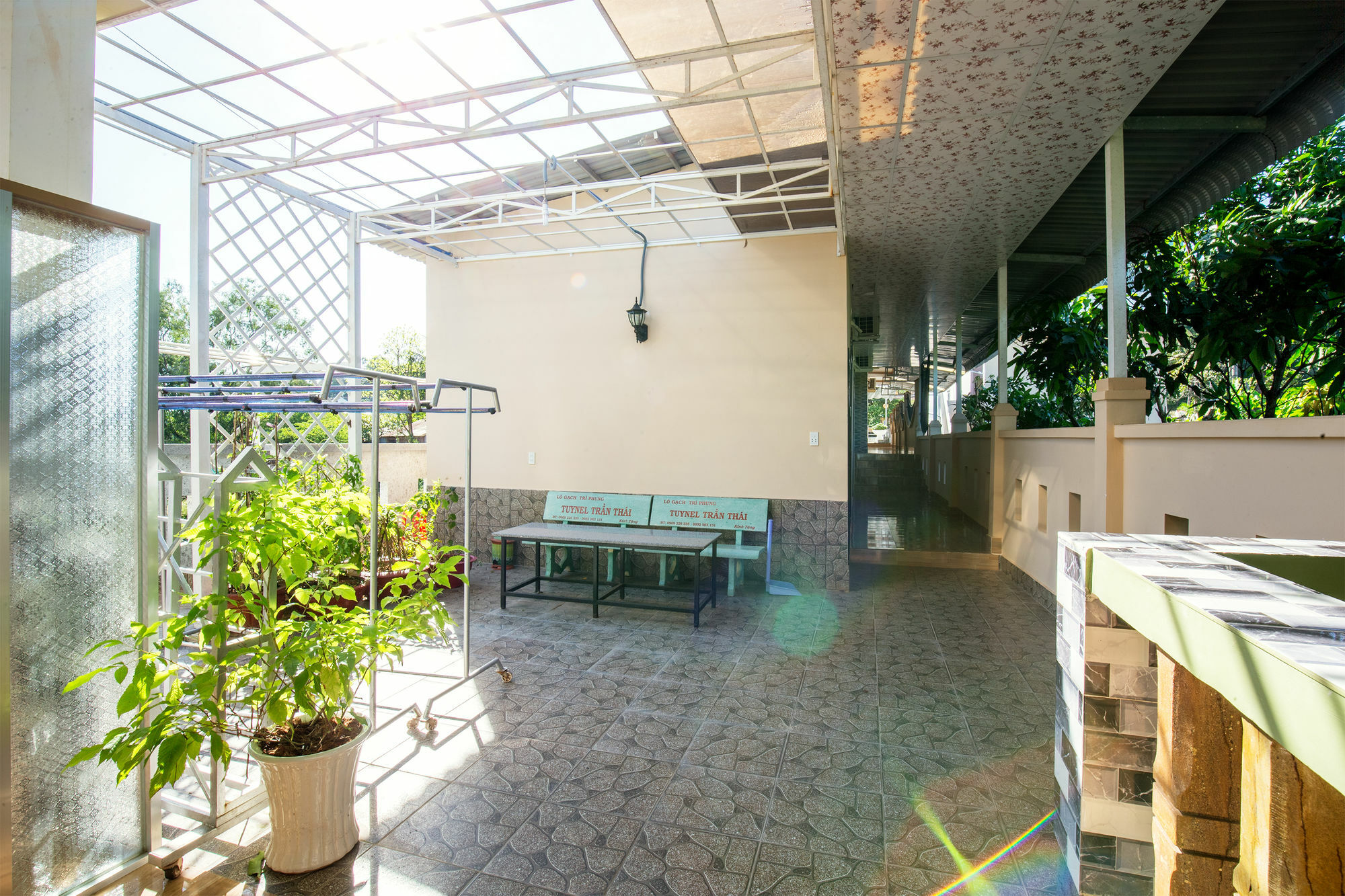 Phat Tai Hotel Phu Quoc Exteriér fotografie