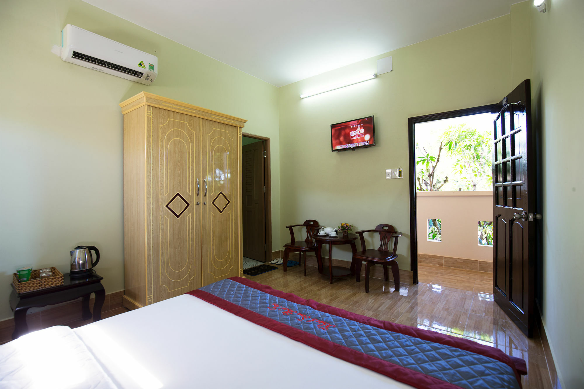 Phat Tai Hotel Phu Quoc Exteriér fotografie